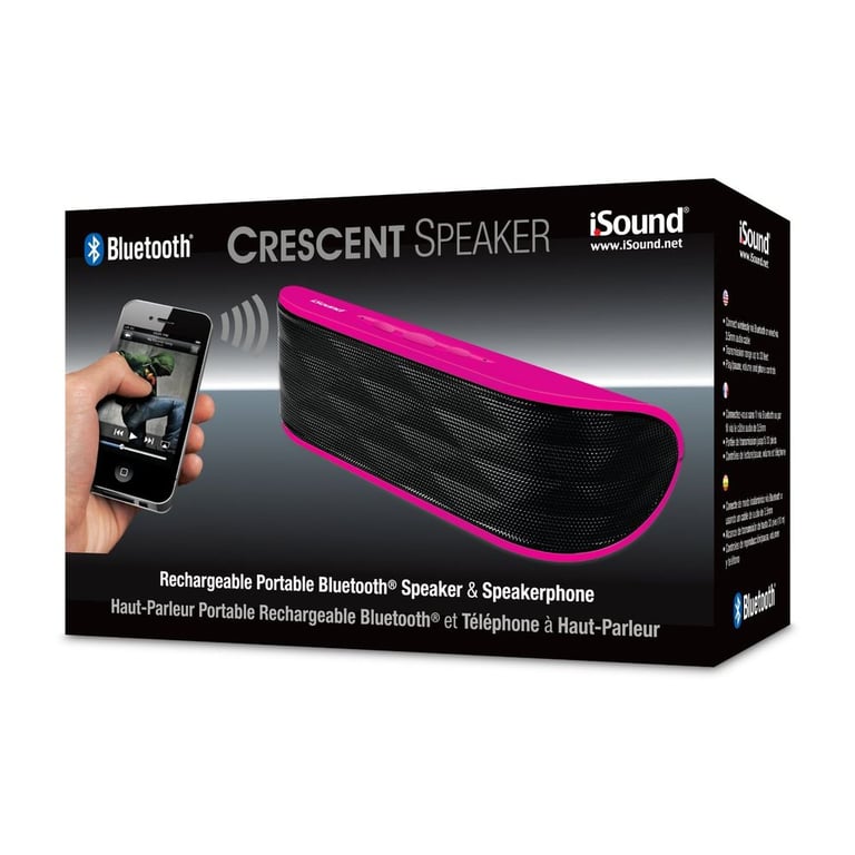 iSound Crescent (iSound-5328) Image 3