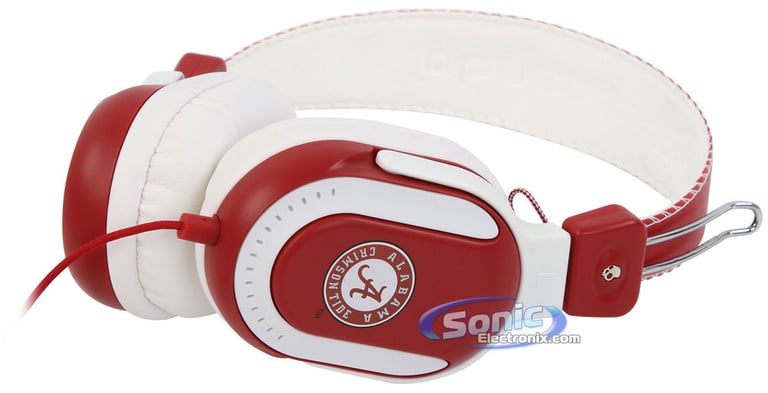 Skullcandy Agent SGAGCZ-028 - Alabama Image 3