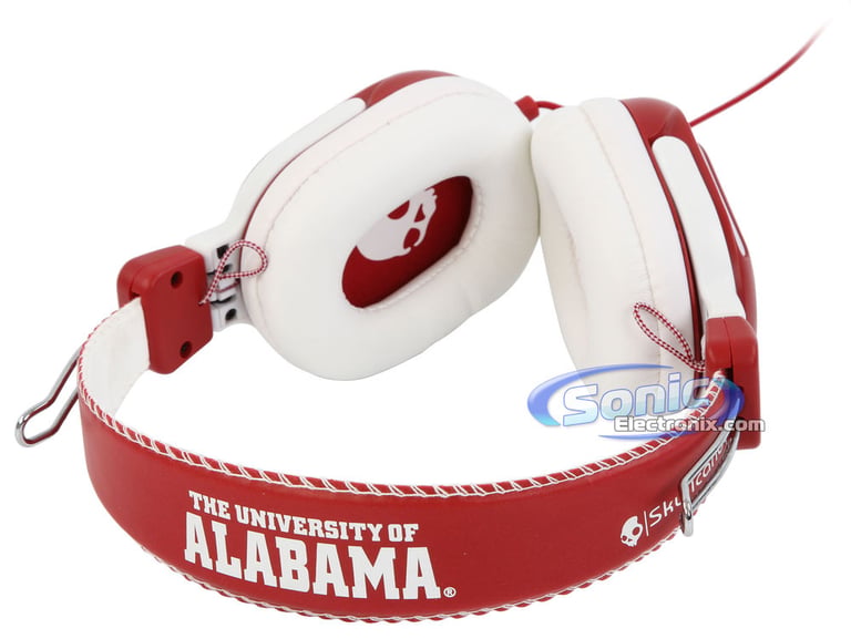 Skullcandy Agent SGAGCZ-028 - Alabama Image 4