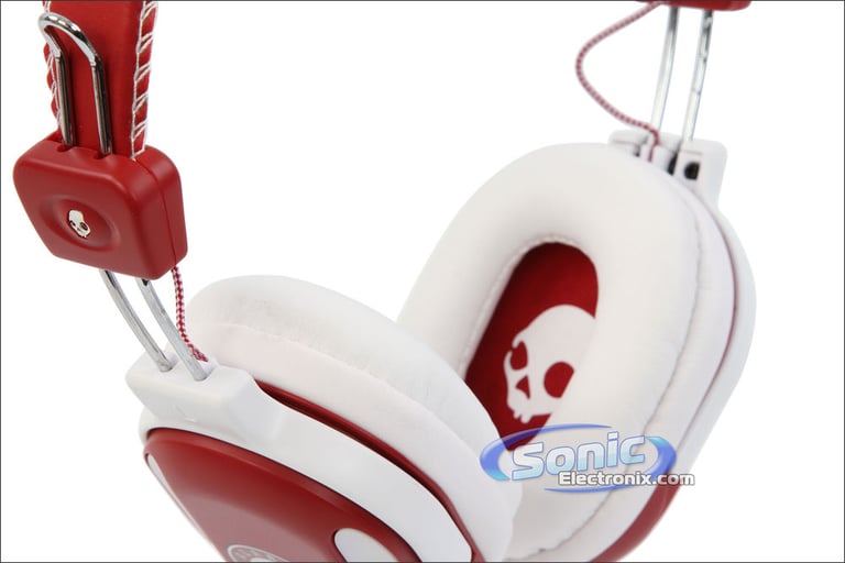Skullcandy Agent SGAGCZ-028 - Alabama Image 5
