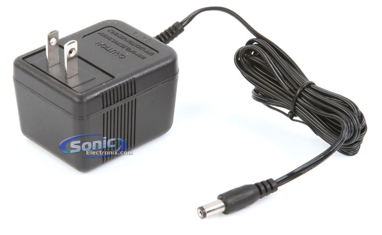 Sangean RCR-9 (Black) Image 7