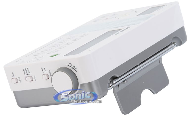 Sangean PR-D8 Image 3