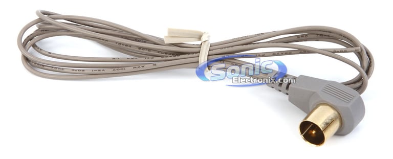 Sangean WR-12BT (Dark Walnut) Image 4