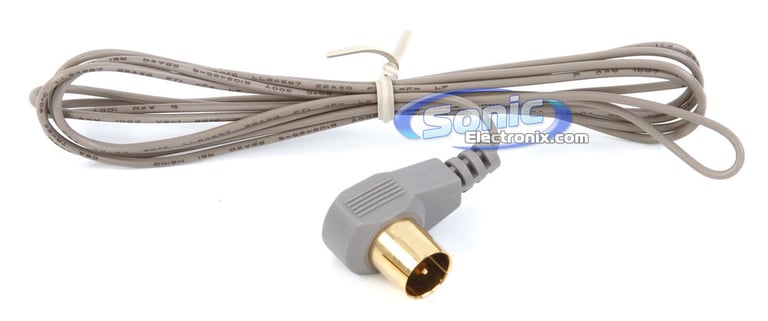 Sangean WR-22WL (Dark Walnut WR-22) Image 5