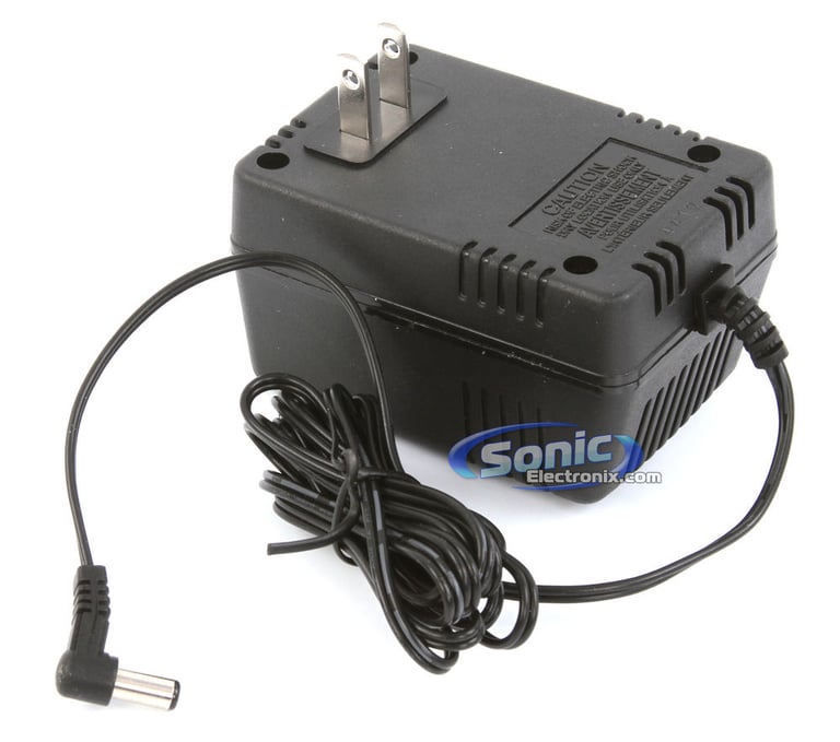 Sangean WR-5 Image 8