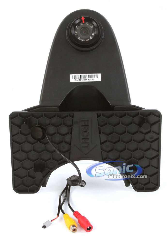 BOYO Vision VTS30 Image 3