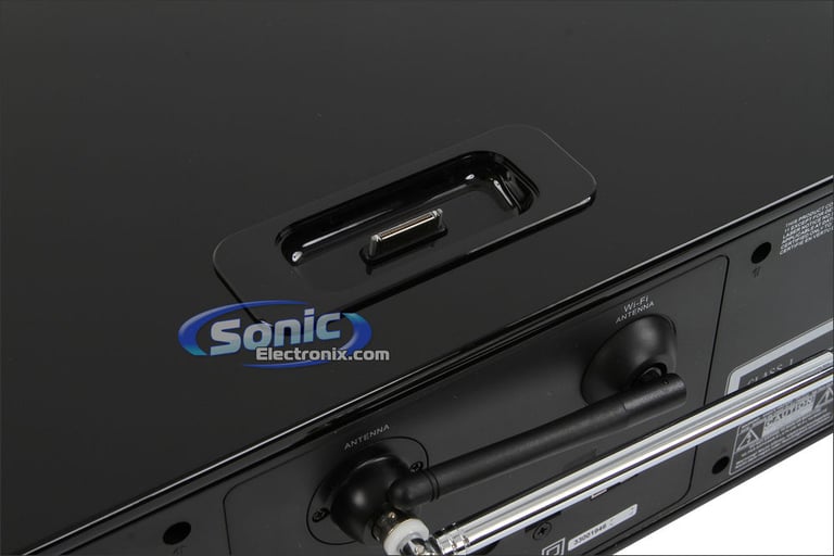 Sangean DDR-63 Image 6