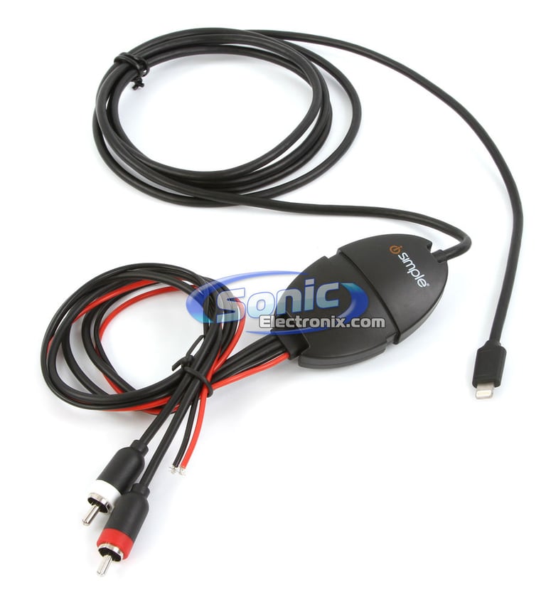iSimple JamLink CAR (IS7505) Image 2
