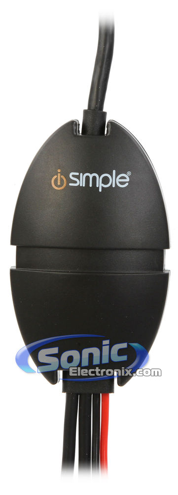 iSimple JamLink CAR (IS7505) Image 3
