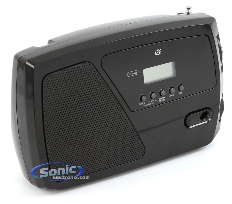 GPX R633B Image 2
