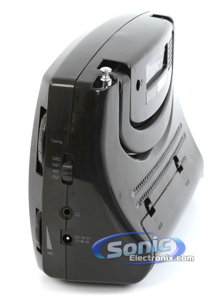 GPX R633B Image 3