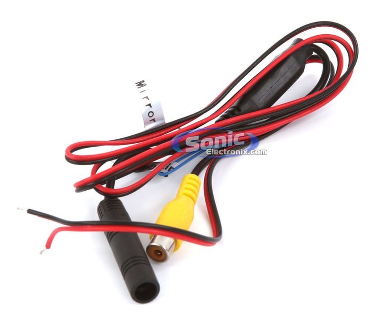 BOYO Vision VTK230HD (Open Box, Great) Image 4