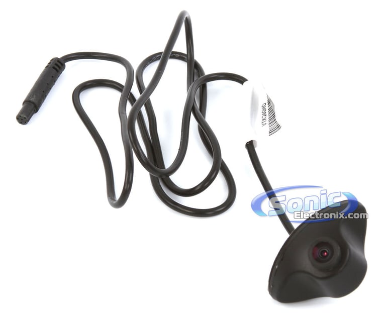 BOYO Vision VTK240HD Image 2