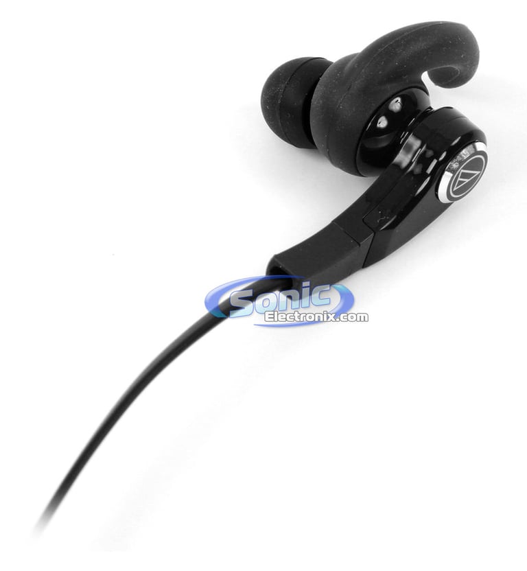 Audio Technica ATH-CKX7 - Black Image 3