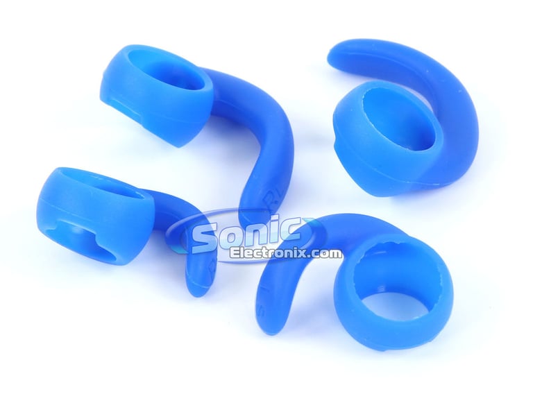 Audio Technica ATH-CKX7 - Blue Image 5