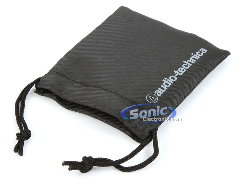 Audio Technica ATH-CKX5 SonicFuel - Blue Image 7