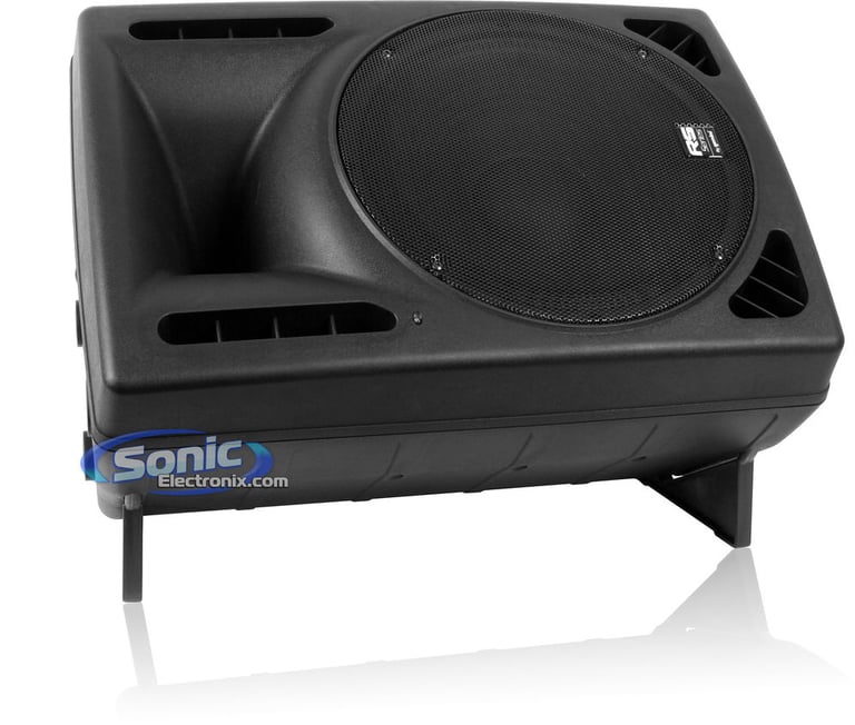 Gemini RS415-CNTRL7 Professional DJ System Image 2