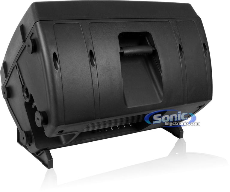 Gemini RS415-CNTRL7 Professional DJ System Image 3