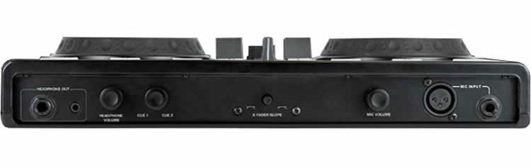 Gemini RS415-CNTRL7 Professional DJ System Image 10