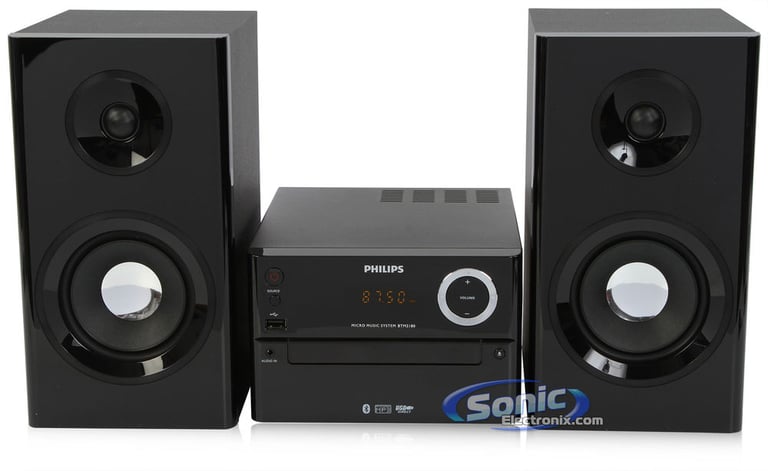 Philips BTM2180 Image 1