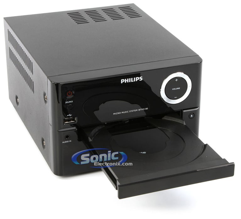 Philips BTM2180 Image 3