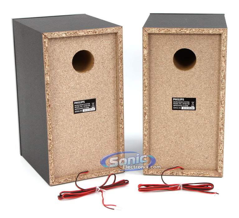 Philips BTM2180 Image 6