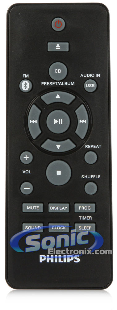 Philips BTM2180 Image 7