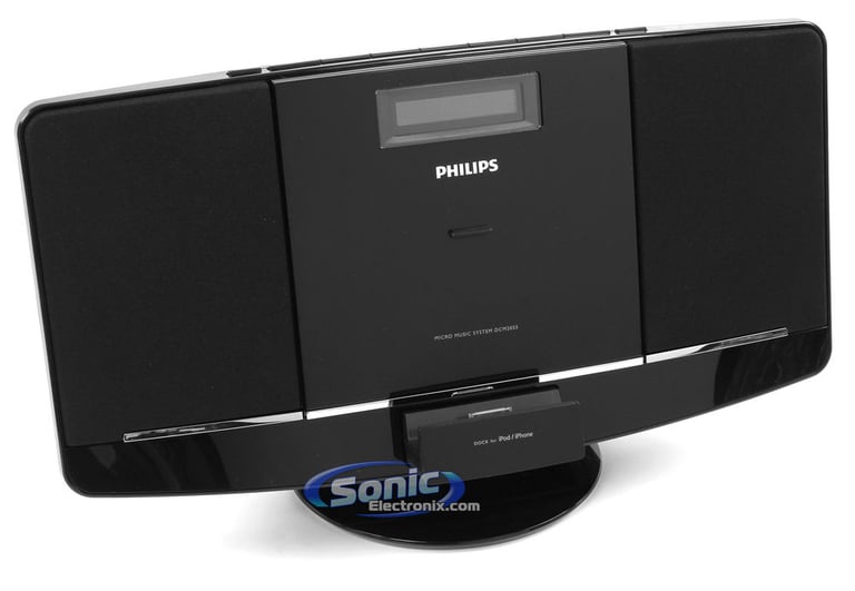 Philips DCM2055 Image 2