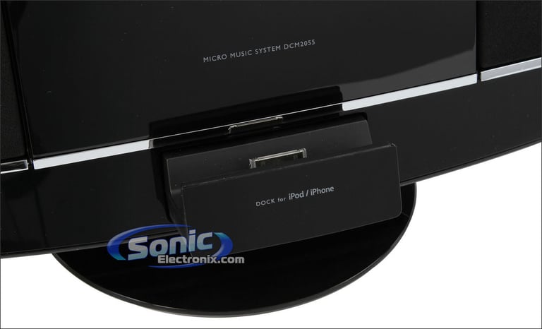 Philips DCM2055 Image 3