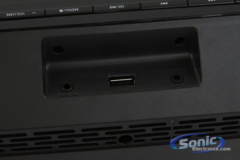 Philips DCM2055 Image 6