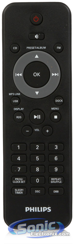 Philips DCM2055 Image 10