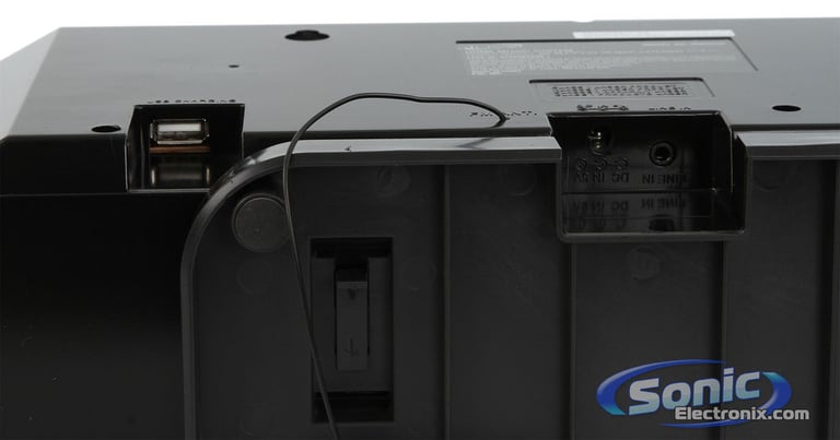 iLive iHB603B Image 5