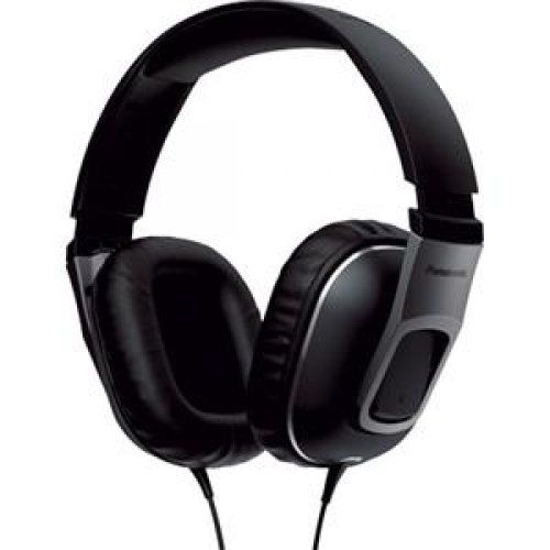 Panasonic RP-HT470C-S - Silver/Gray Image 1