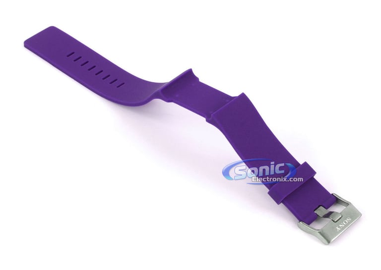 Sony SE1 PURPLE Image 1