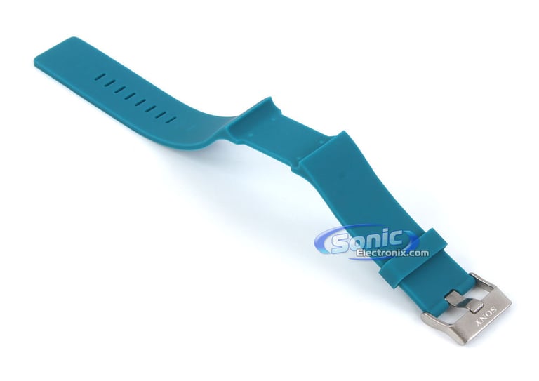 Sony SE1 TURQUOISE Image 1