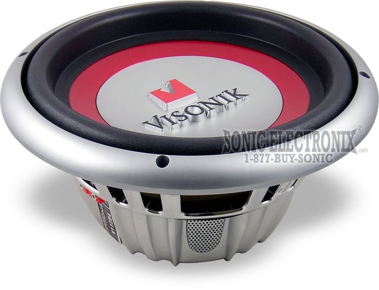 Visonik V110D4 Image 1