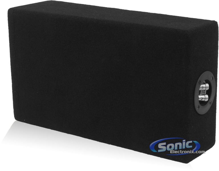 Kicker TCVT84 (10TCVT84) Image 3