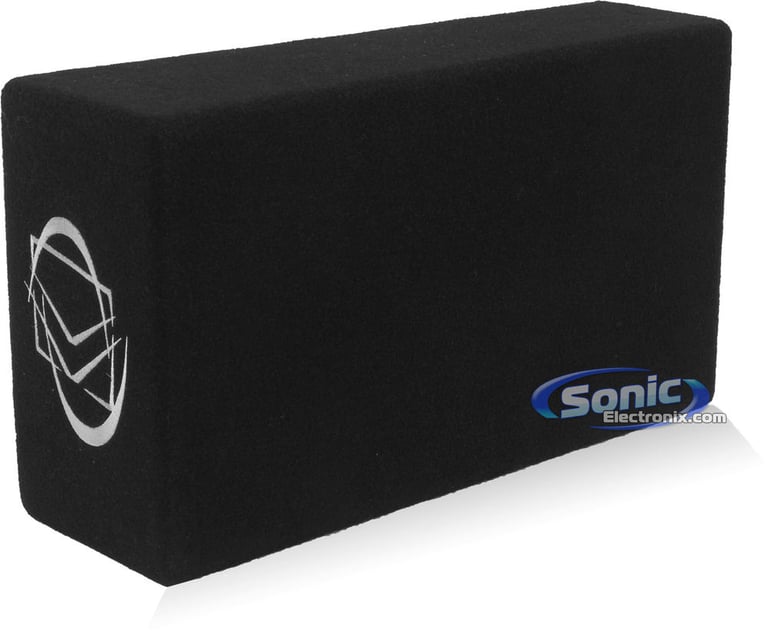 Kicker TCVT84 (10TCVT84) Image 4