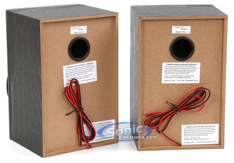Jensen JTA-475 (JTA-475B)-OPEN BOX  Image 11