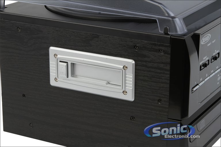 Jensen JTA-980 Image 7
