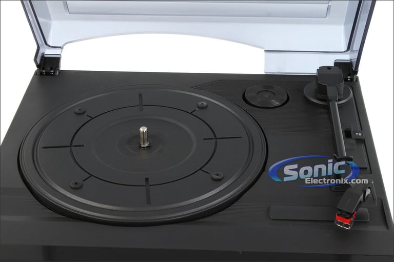 Jensen JTA-980 Image 9
