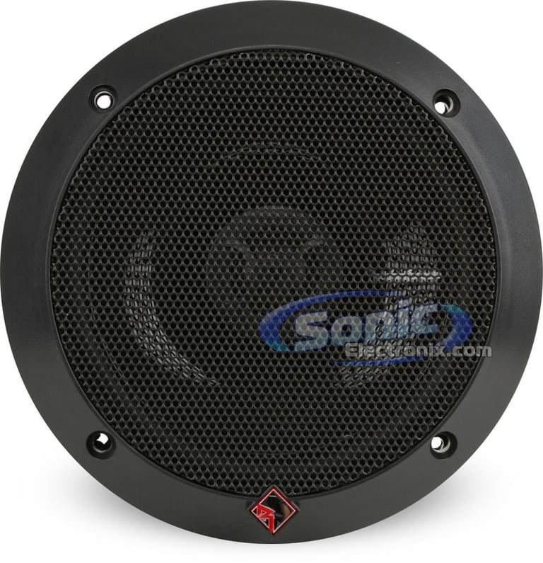 Rockford Fosgate Punch P152 Open Box Image 12