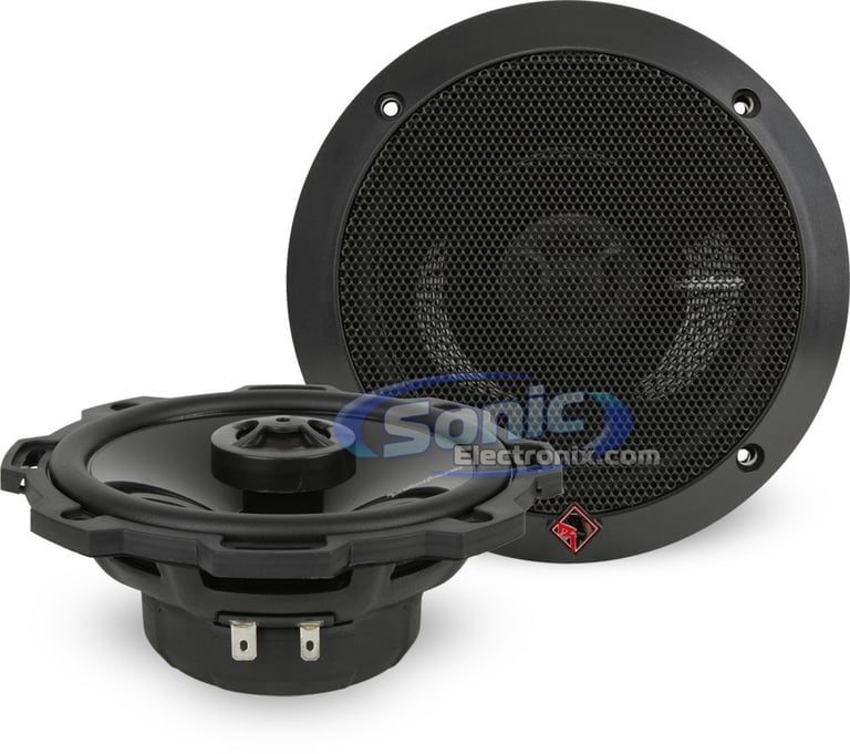 Rockford Fosgate Punch P152 Open Box Image 10