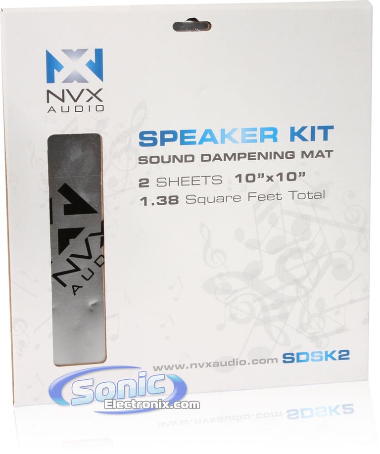 NVX SDSK2 Open Box Image 14