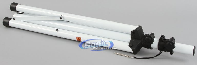 Mr DJ SS-350W-OPEN BOX Image 7