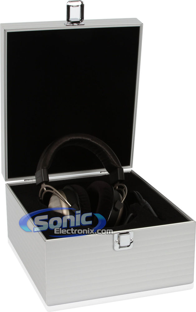 Beyerdynamic T1 Tesla Technology Dynamic Over-Ear Headphones (Open Box) Image 15