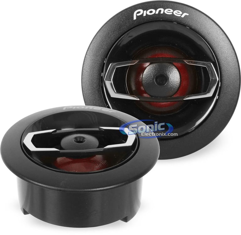 Pioneer TS-A1305C Open Box Image 17