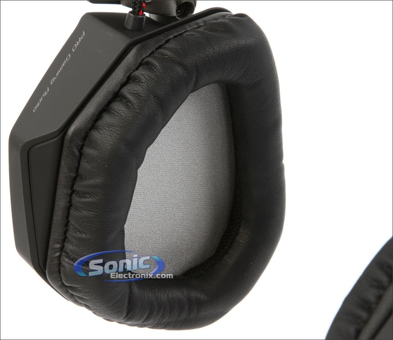 Mad Catz F.R.E.Q. 7 - Matte Black Image 14
