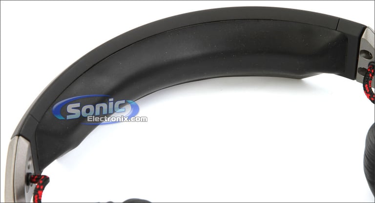 Mad Catz F.R.E.Q. 7 - Matte Black Image 15