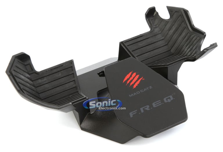 Mad Catz F.R.E.Q. 7 - Matte Black Image 17